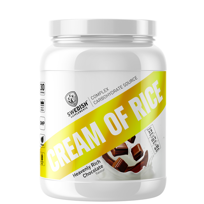 Cream Of Rice Rismel 1000 g vanilla_gelato
