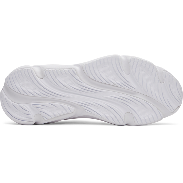 UA Rogue 6 White