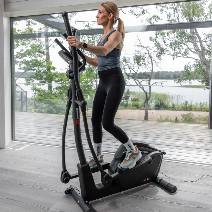 GX3.0 Crosstrainer