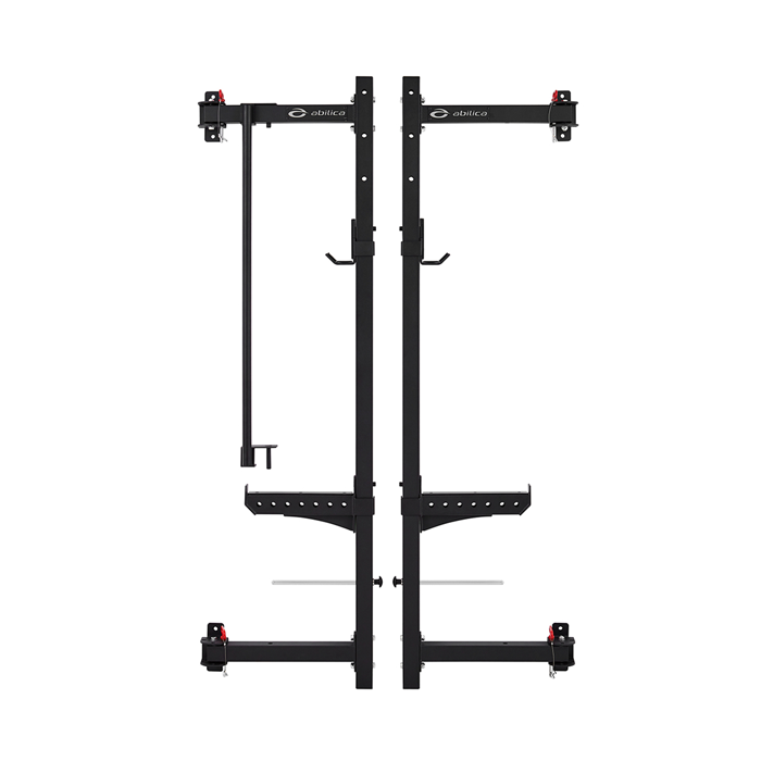 Abilica Foldable Rack 50