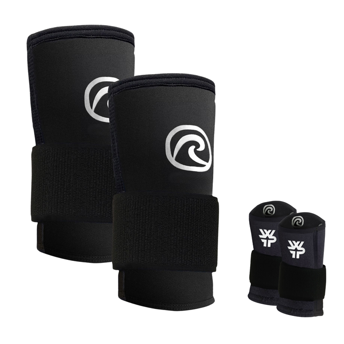 RX H&aring;ndledsst&oslash;tte Power Max WFP Edition Par Sort