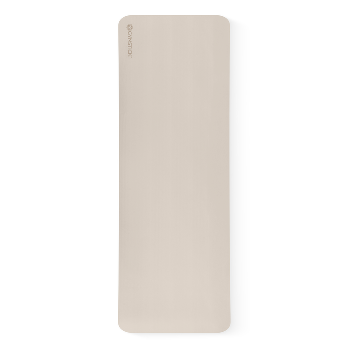 Comfort Tr&aelig;ningsm&aring;tte Beige