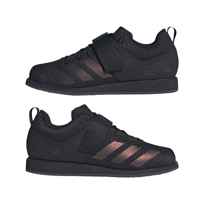 Adidas Powerlift 5 Core Black