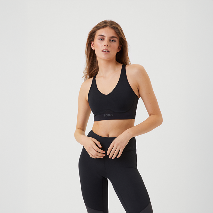 Mid Support Sports-BH Sort
