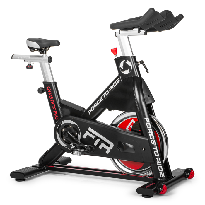 Pro FTR Indoor Racer Spinningcykel