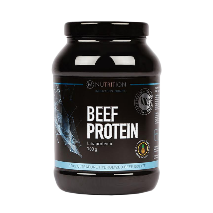 Oksek&oslash;ds Proteinpulver 700 g