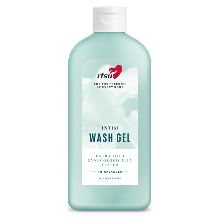 Intim Vaskegel 250 ml
