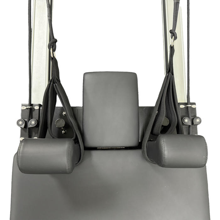 Titan Life Reformer Evolver R300 Pilatesreformer