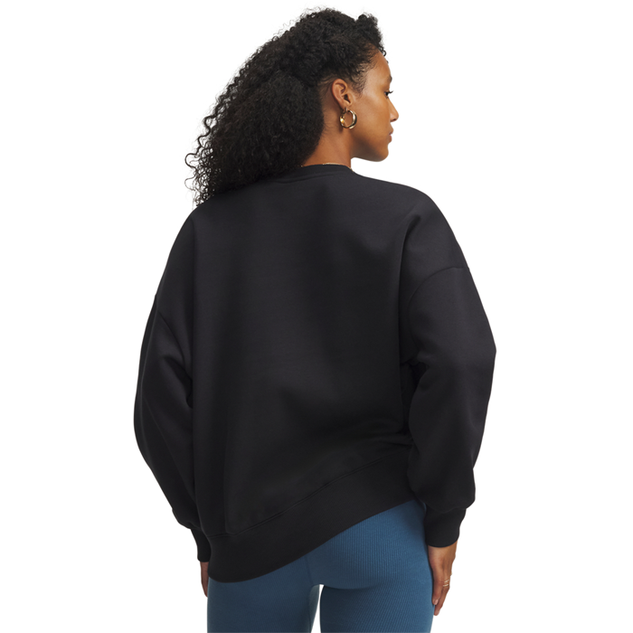 Rival Varsity Sweatshirt Sort