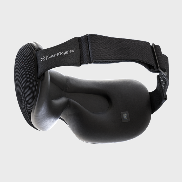 Therabody SmartGoggles 2.0 Sort