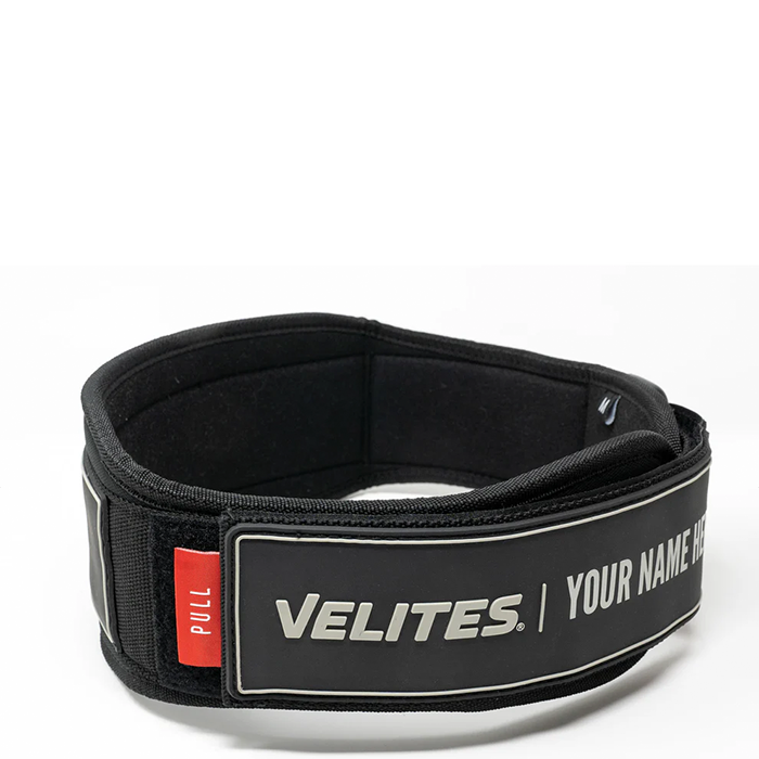 Velites L&oslash;fteb&aelig;lte Sort
