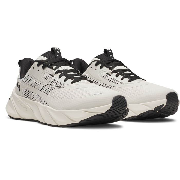 FLX TR Summit White