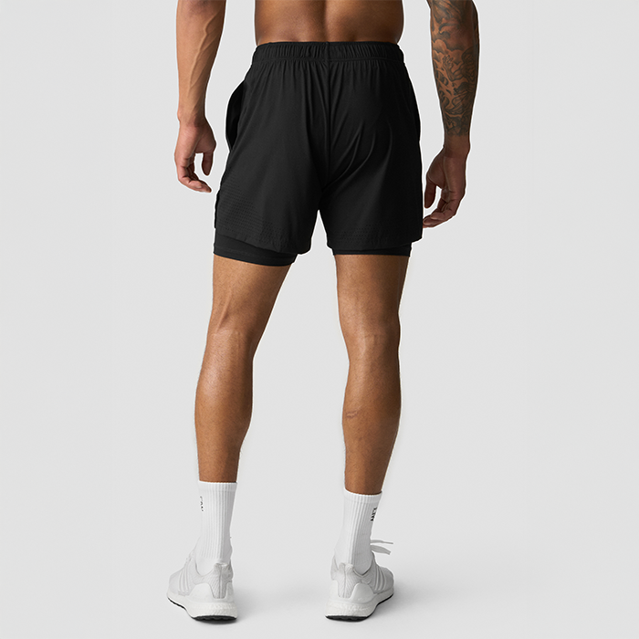 Ignite Shorts Sort