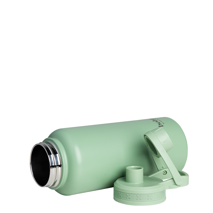 Bohtal Isoleret Sportsvandflaske 960 ml