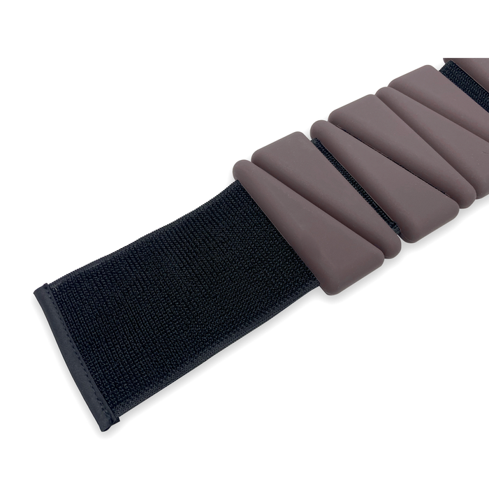 Ankel- og H&aring;ndledsv&aelig;gte 2 x 1 kg