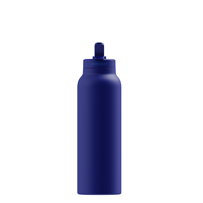 Ringo Pro Vandflaske Bl&aring; 700 ml