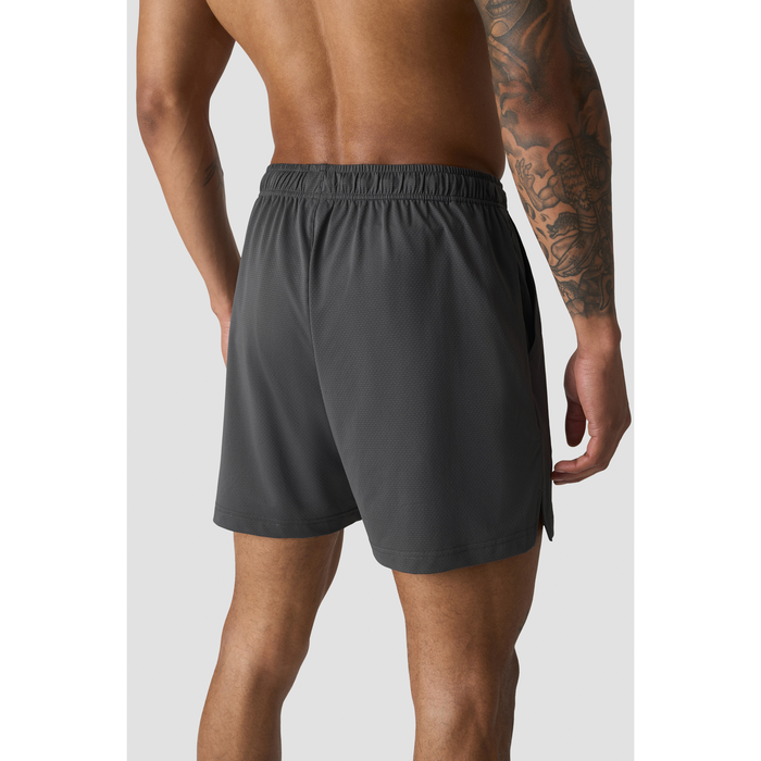 Stride Shorts Gr&aring;