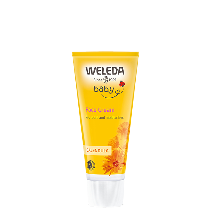 Calendula Dagcreme 50 ml