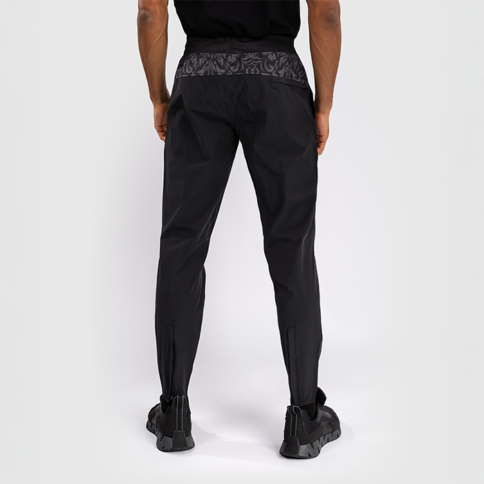 Venum x Ilia Topuria Unmatched Joggers Sort Guld