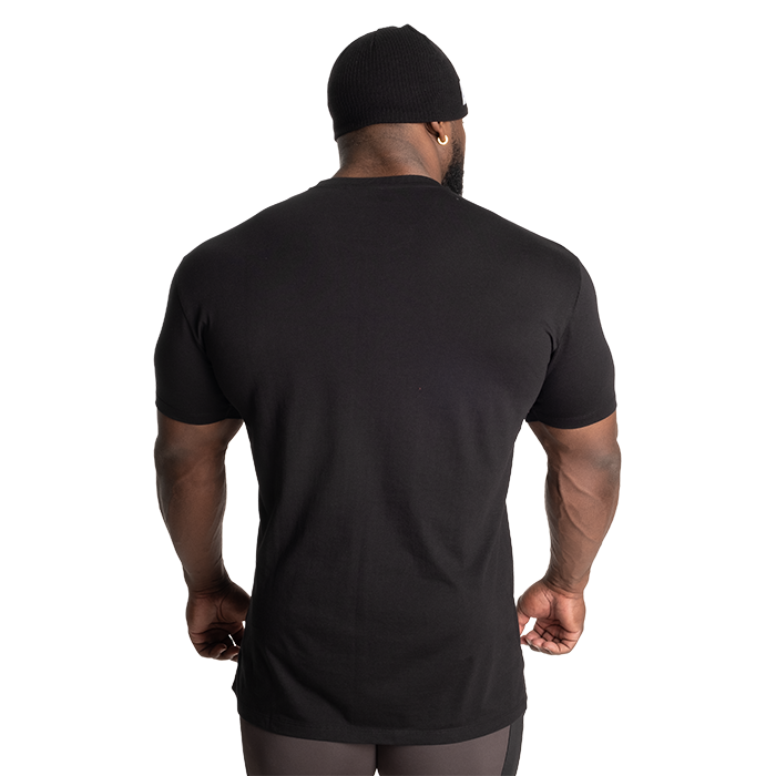 BB Legacy Tee, Black