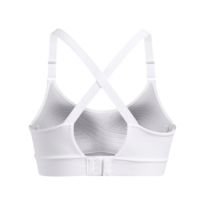 Infinity Mid Sports‑BH Hvid