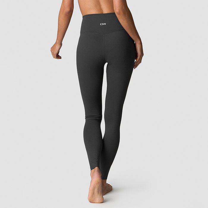 Nimble Tights M&oslash;rkegr&aring;