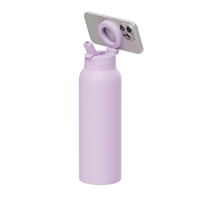 Ringo Pro Vandflaske Lilla 700 ml