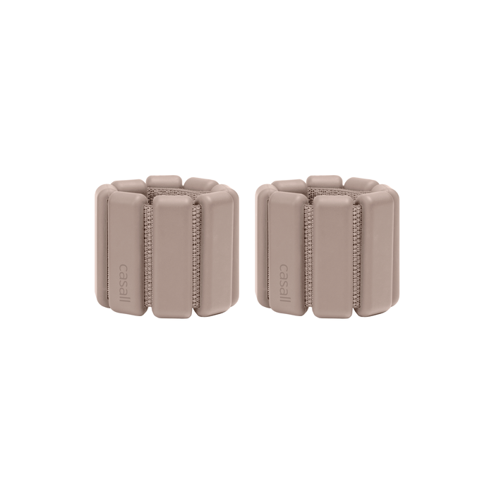 Define H&aring;ndledsv&aelig;gte 0,5 kg Beige