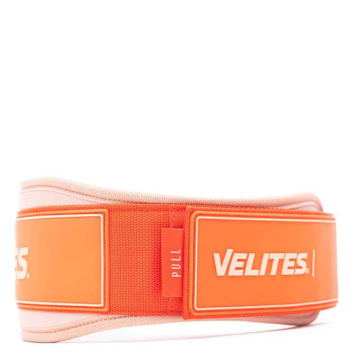 Velites L&oslash;fteb&aelig;lte Orange