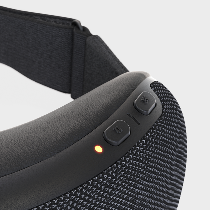 Therabody SmartGoggles 2.0 Sort