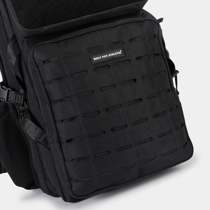 Hero 3.0 Rygs&aelig;k Sort 45 L