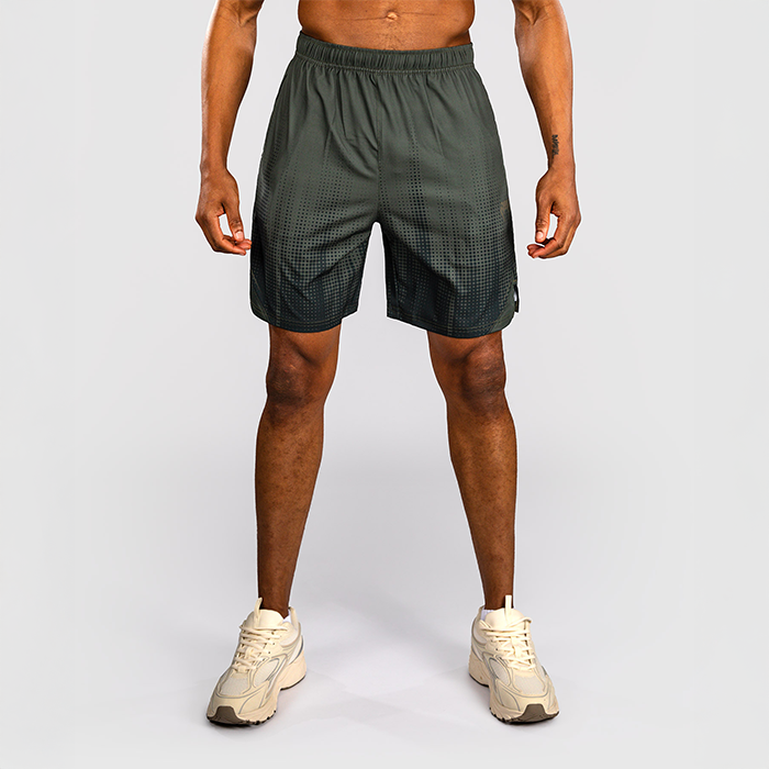 Venum Stealth Tr&aelig;ningsshorts Khaki Gr&oslash;n