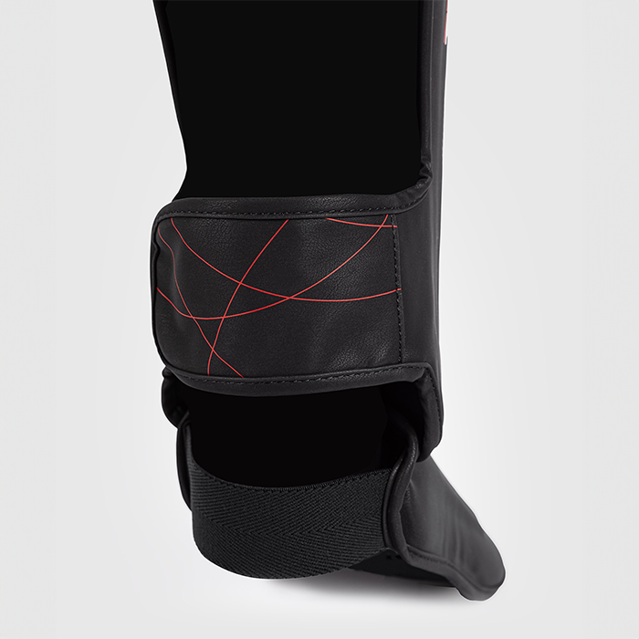 Tactical XT Benskinner Sort R&oslash;d  