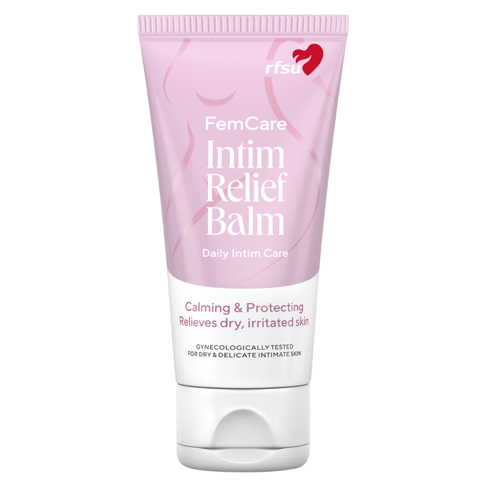 Intim Relief Balsam 50 ml