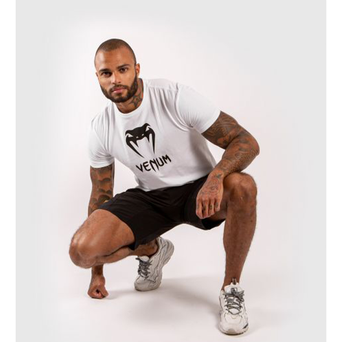 Venum Classic T-shirt, White