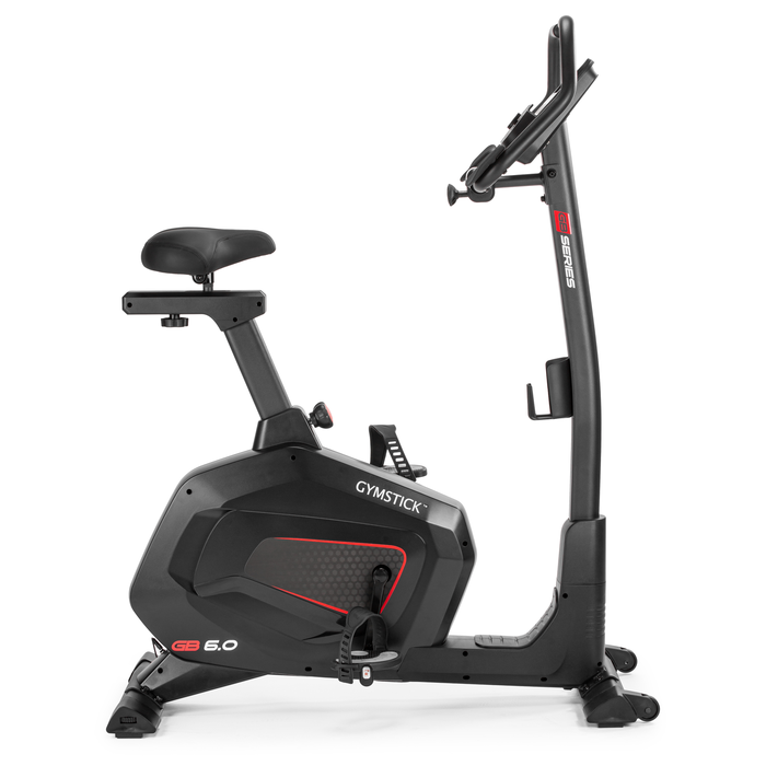 GB 6.0 Motionscykel