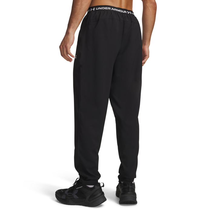Vanish Training Pant Black