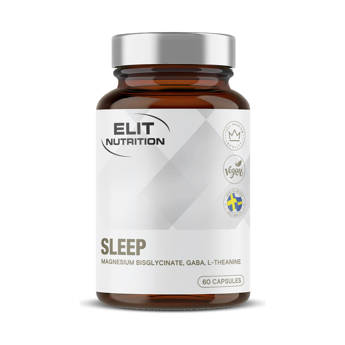 Sleep 60 kapsler