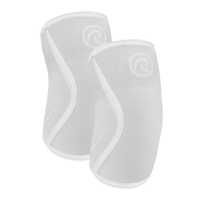 RX Albuebeskytter 5mm Hvid