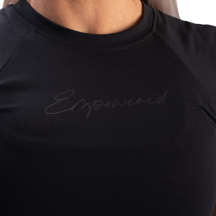 Empowered T‑Shirt Sort