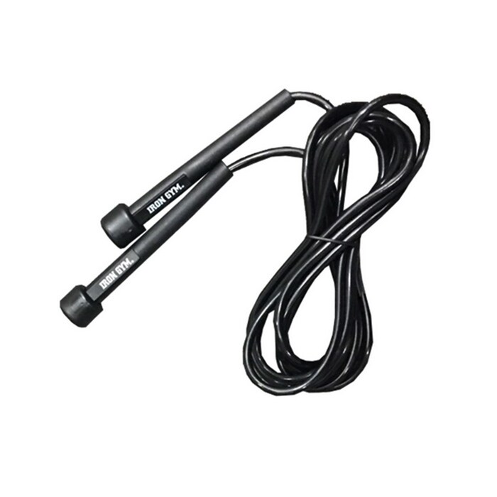 Justerbart Speed ​​​​Rope Sjippetov