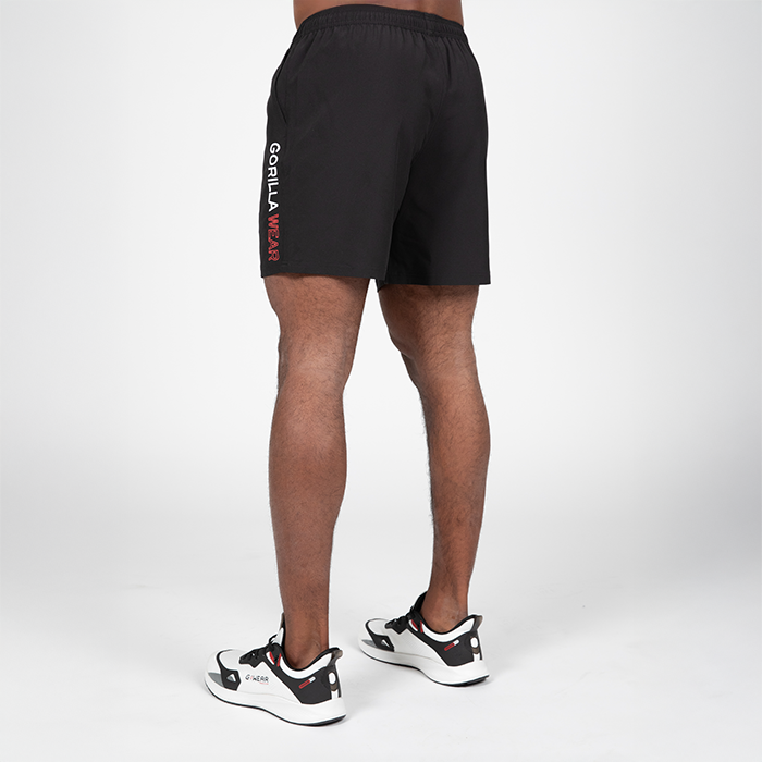 Clarkson Shorts Sort