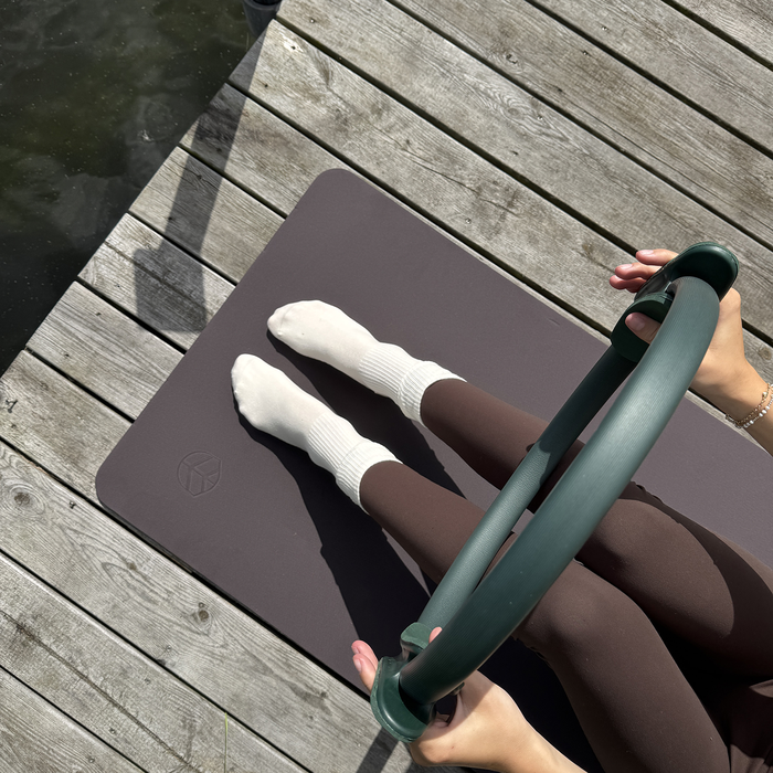 Yogasokker 3 pack