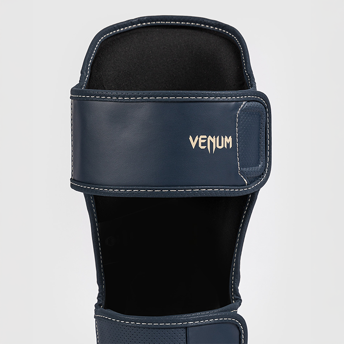 Impact Evo Shinguards Bl&aring;