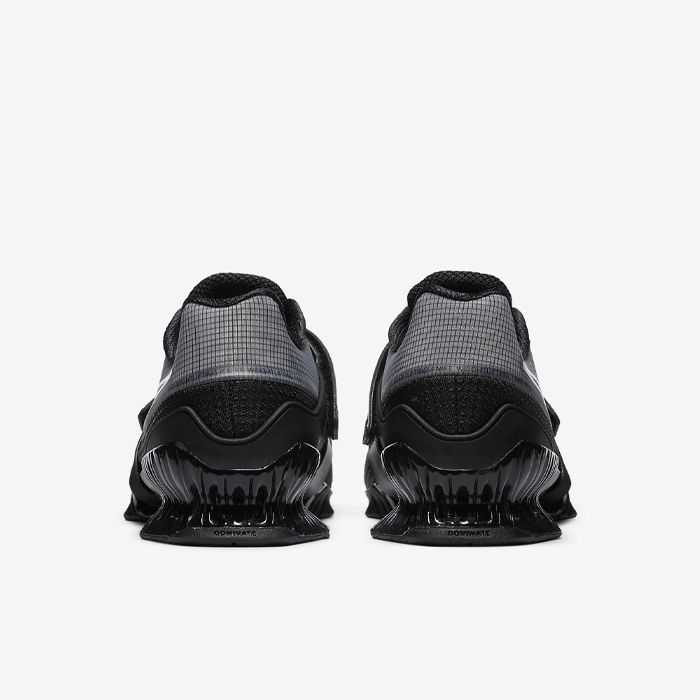 Nike Romaleos 4, Black
