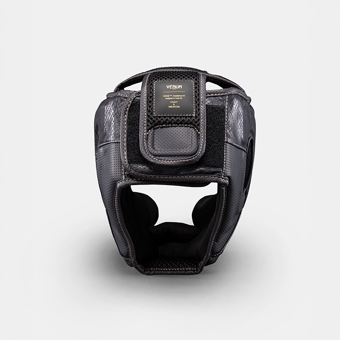 Impact Evo Scales Hovedbeskytter Lilla
