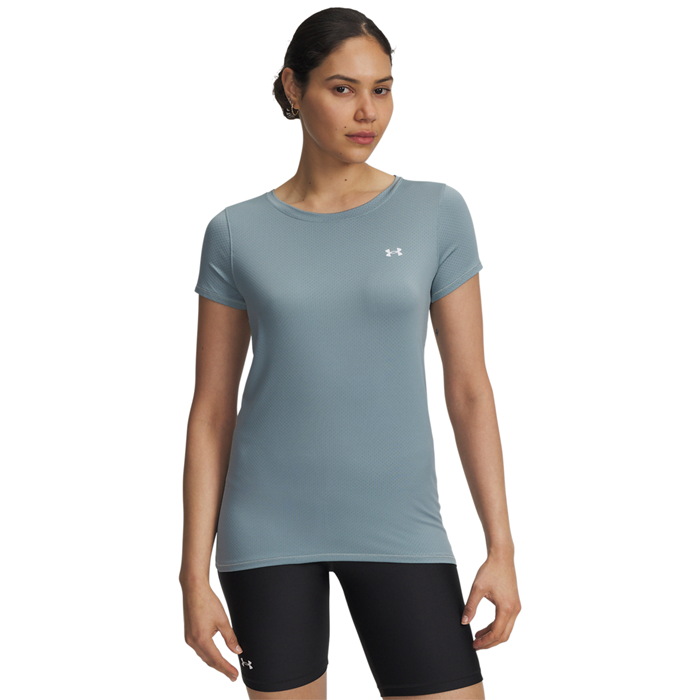 Tech Mesh T-shirt Gr&aring;