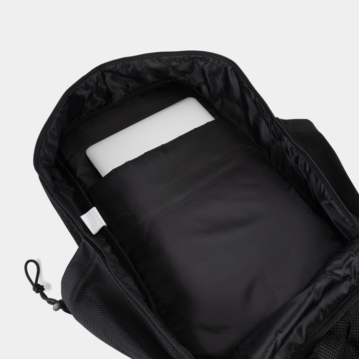 Hero 3.0 Rygs&aelig;k Sort 45 L