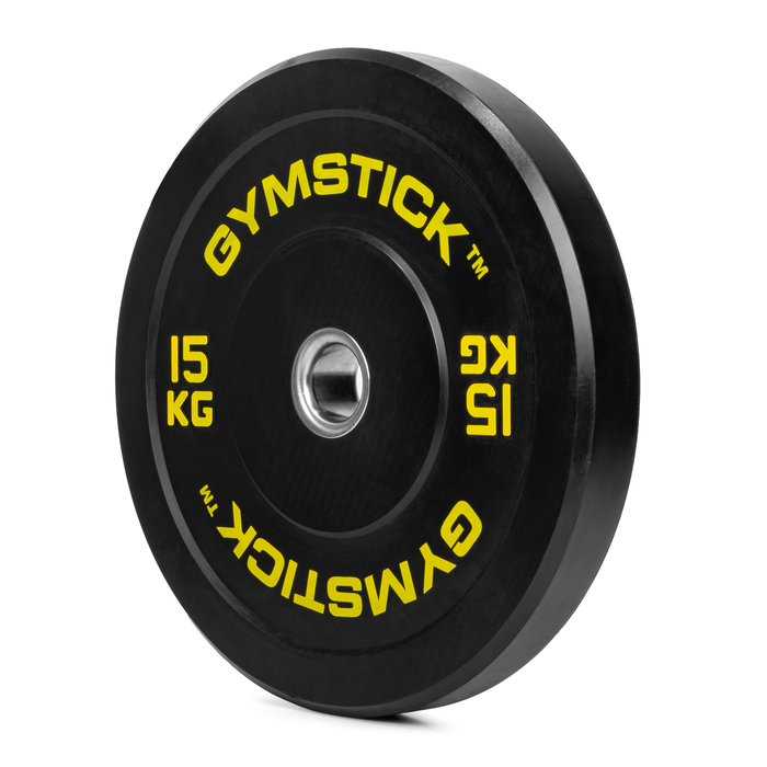 Bumper Plate Single