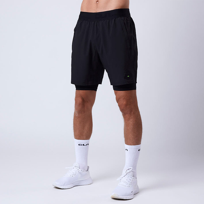 Rep 2 in 1 Shorts Sort